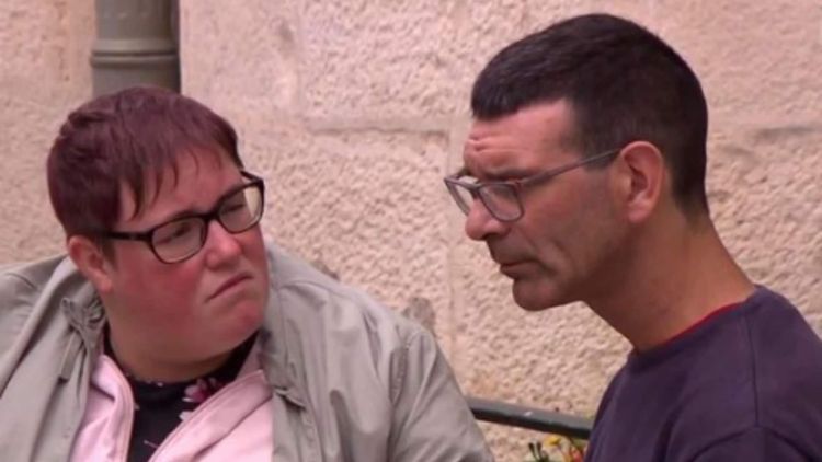 Patrice (L’amour est dans le pré) : séparé de Justine ? Il est aperçu avec une autre femme et vous la connaissez tous !