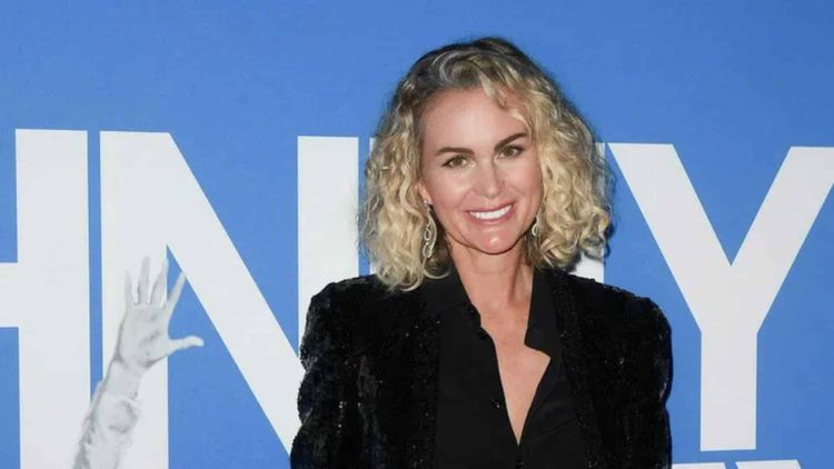 Laeticia Hallyday : cette grossière erreur aperçue dans l’annonce de location de sa luxueuse maison à Saint-Barth
