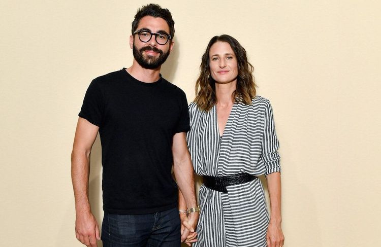 Camille Cottin en couple : qui est Benjamin Mahon, son compagnon qui partage sa vie depuis 20 ans ?