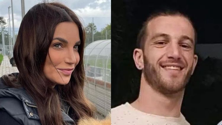 "On a eu un enfant trop tôt" : en conflit avec Emanuel, Nadège Lacroix donne les détails sur sa plainte