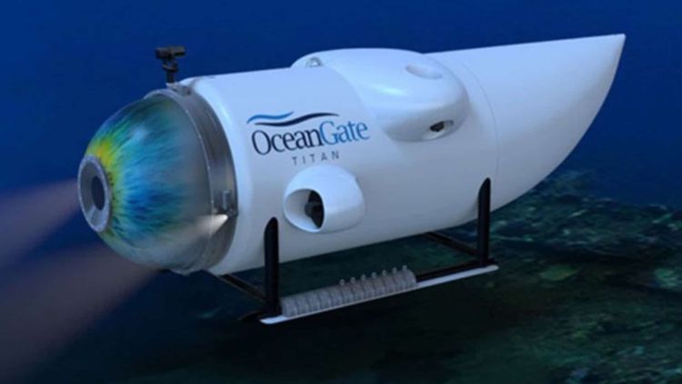 Oceangate : les ultimes mots glaçants de l'équipage juste avant l'implostion dévoilés !