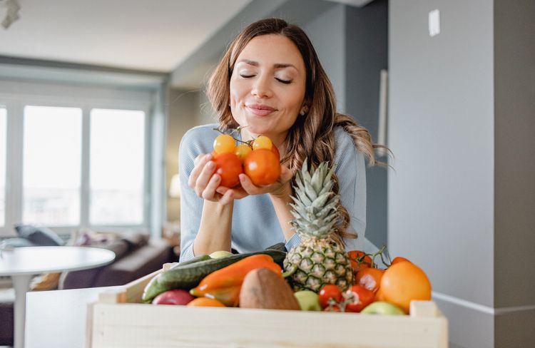 Anti-déprime : manger ce fruit régulièrement permettrait de booster notre moral