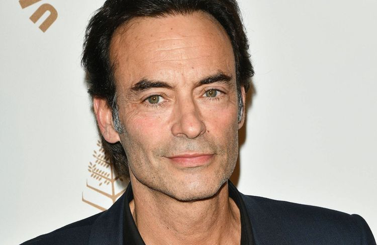 Nathalie Delon : l’hommage de son fils Anthony Delon pour une occasion particulière