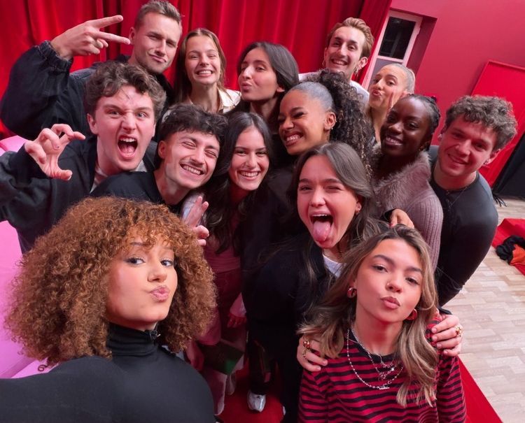 Léna Situations : elle ne voulait pas venir au château de la Star Academy