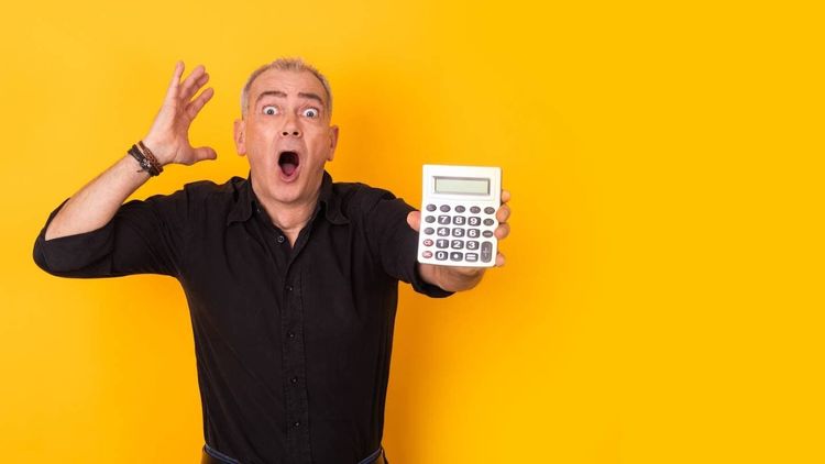 Taux immobilier : une très mauvaise nouvelle pour le coût de votre crédit cette semaine ?