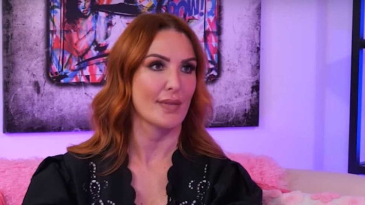 Marie Garet (Secret Story) atomise son ex Geoffrey, "C'est un mec sans...