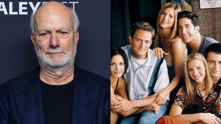 Mort de James Burrows : Matt LeBlanc, Lisa Kudrow... Le casting de Friends rend hommage à son réalisateur