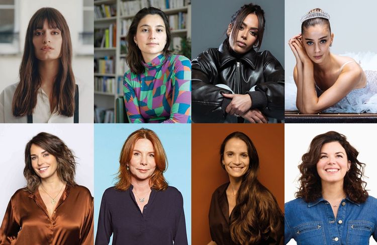 « Soirée ELLE » 2025 : inscrivez-vous vite à notre édition spéciale 80 ans !