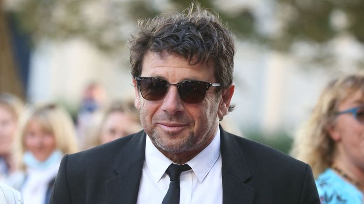 Patrick Bruel "a envie de s’exprimer et de donner sa version des faits"
