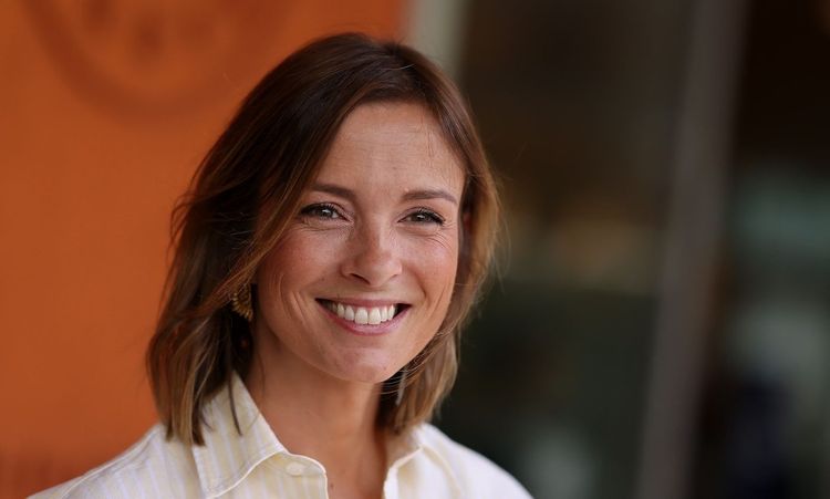 Isabelle Ithurburu : ses rares confidences sur son couple avec Maxim Nucci