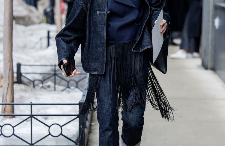 Cette ceinture transforme les looks les plus simples au printemps 2026
