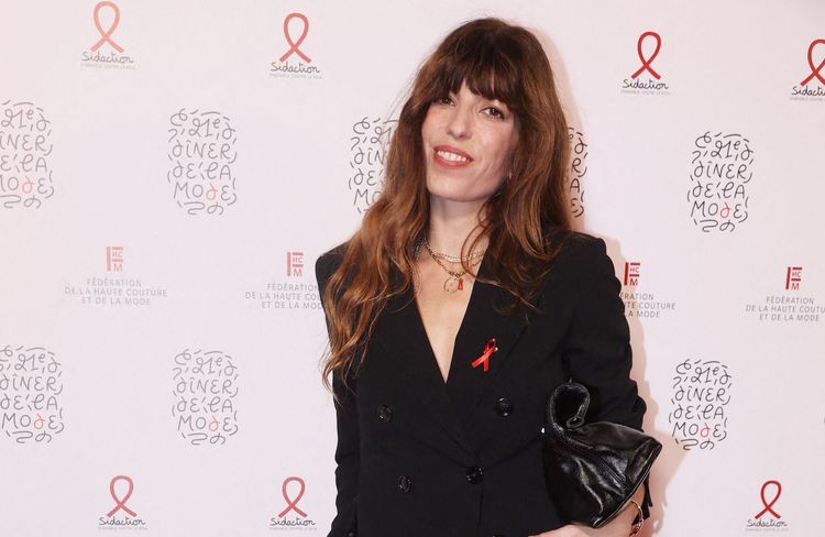 Lou Doillon, la fille de Jane Birkin, se confie sans filtre sur son rôle de mère