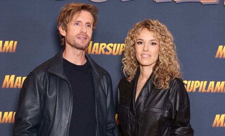 Compagne de Philippe Lacheau, Elodie Fontan dévoile son rituel intime : "Avant un tournage, je me…"