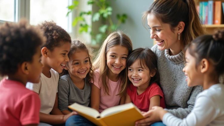 Garde d'enfants 2025 : des hausses record jusqu'à +26% selon les départements