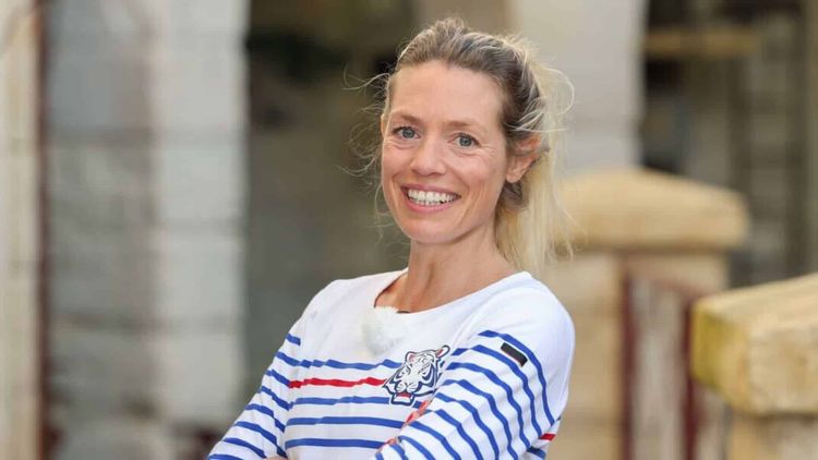"J'ai fait une crise d'angoisse" : Aurore Delplace raconte son expérience traumatisante dans une épreuve de Fort Boyard