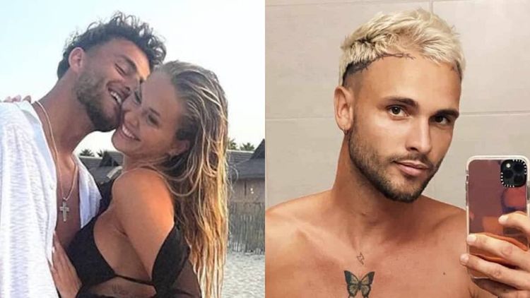 Cassandra et Simon Castaldi : séparés à cause de Bastos ? On a enfin la réponse !