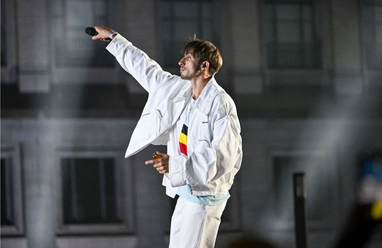 Coupe du monde 2026 : Roméo Elvis va chanter l’hymne belge, pourquoi ce choix questionne ?