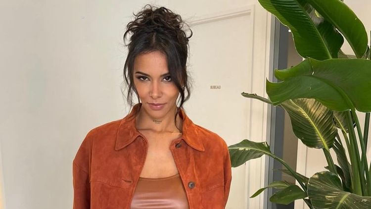 Shy’m : « Au coeur de leur combat… » son message important pour la Fête des Mères