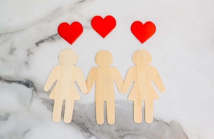3 raisons pour lesquelles les relations libres échouent (en général)