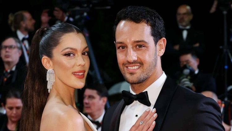 Iris Mittenaere et Diego El Glaoui : ils font des révélations inattendues sur leur toute première rencontre !