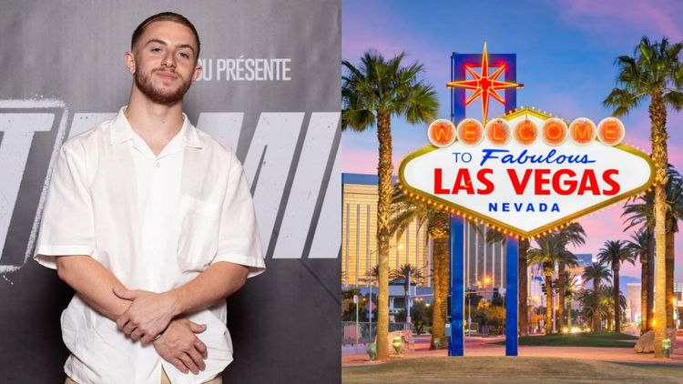 Michou : séparé d’Elsa Bois, il se marie à Las Vegas… avec une parfaite inconnue !