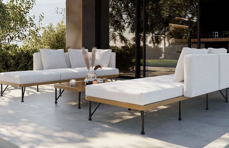 Comment protéger sa terrasse avant l’hiver ?