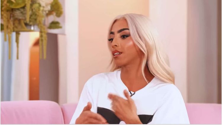 "J'ai eu hyper peur pour ma vie", Bilal Hassani revient sur sa période sombre
