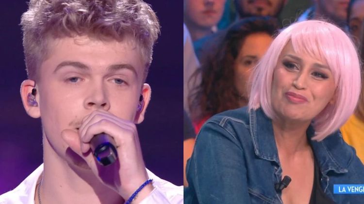 "Lââm Doré" : la chanteuse provoque Charles (Star Academy) sur son nom de scène