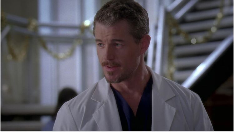 Grey's Anatomy : ce geste fort de la série pour honorer la mémoire d'Eric Dane