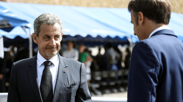 Déçu par Emmanuel Macron, Nicolas Sarkozy se lâche sans pitié : "Tourner la page de notre amitié"