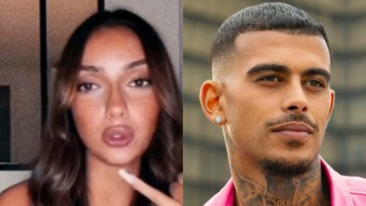 Greg Yega : son ex Clarysse fait des révélations CHOC sur son comportement, "le Chris Brown français" !