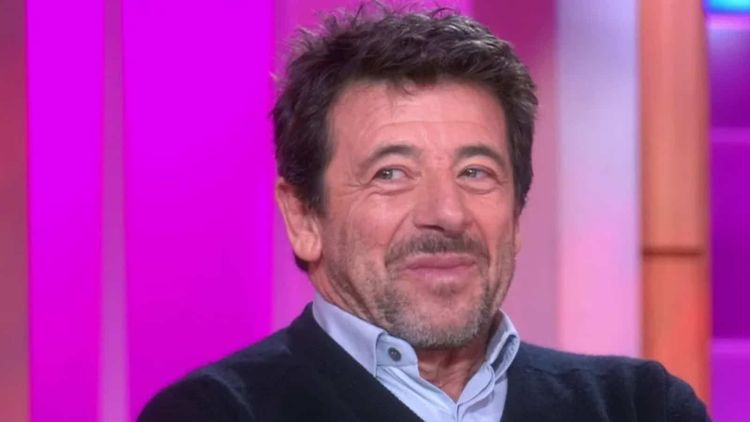 "Cette histoire est fausse" : Patrick Bruel sort du silence après les déclarations de Flavie Flament