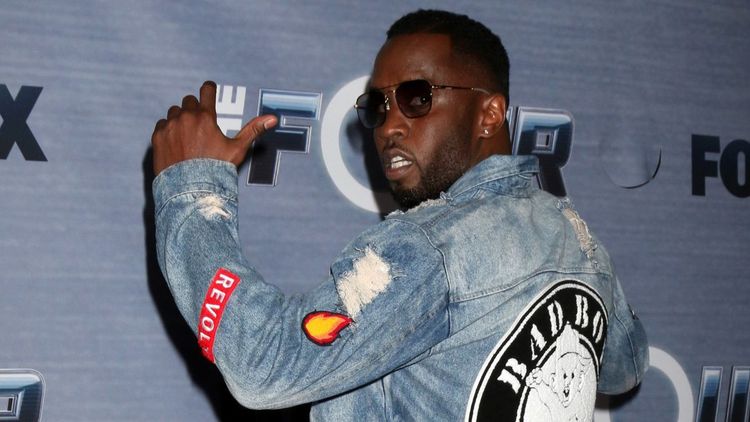Affaire P. Diddy : la vérité glaçante derrière les 1000 bouteilles d’huile dévoilée