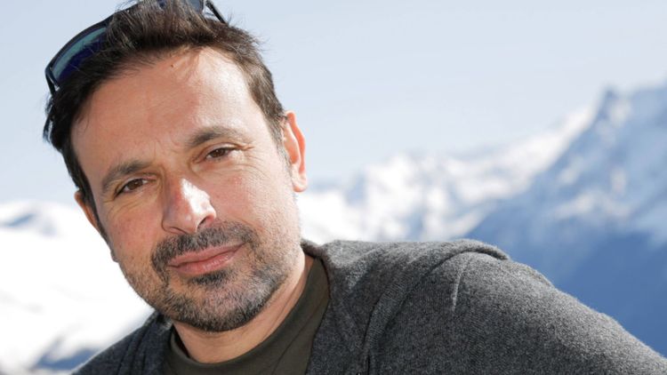"Il avait sa bague au doigt" : Bruno Salomone s’était marié peu de temps avant sa mort avec sa compagne Audrey