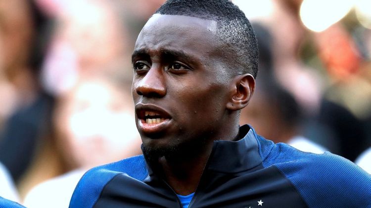 Blaise Matuidi marié avec Isabelle, elle révèle un détail intime de leur vie privée : "Je suis une femme qui…