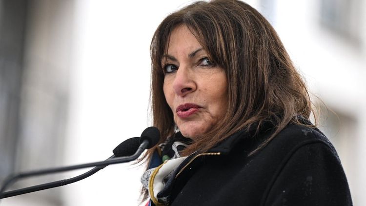 Anne Hidalgo se lâche sur Emmanuel Grégoire : "Il a passé son temps à me tirer…" elle lance les hostilités