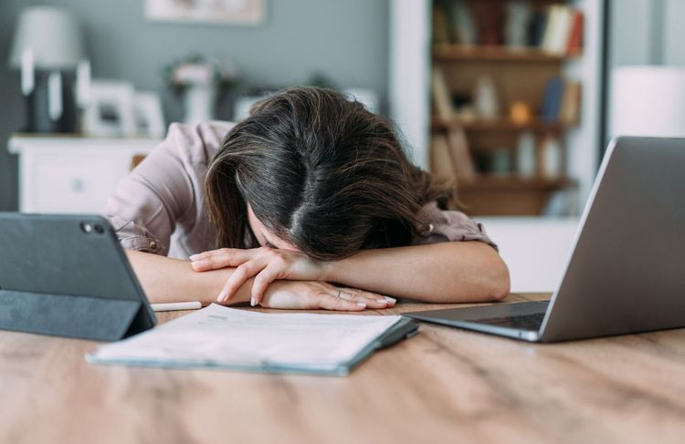Quand et comment parler de dépression à son médecin ?
