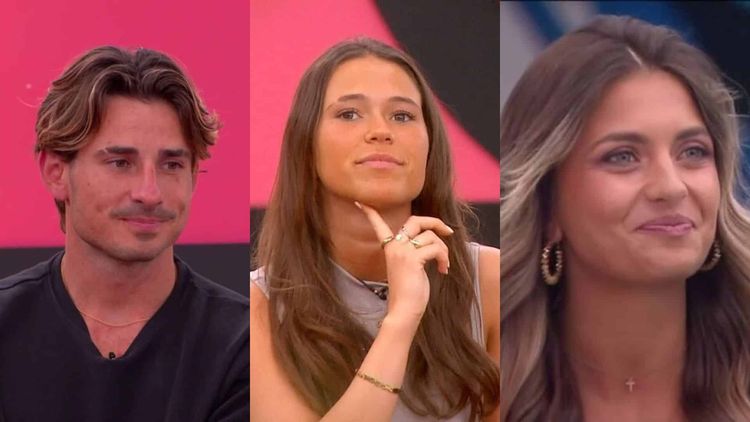 Maxence (Secret Story) : après la Finale, il fait des confidences sur sa relation avec Perrine et Lou, "je n'ai pas toujours été honnête..."