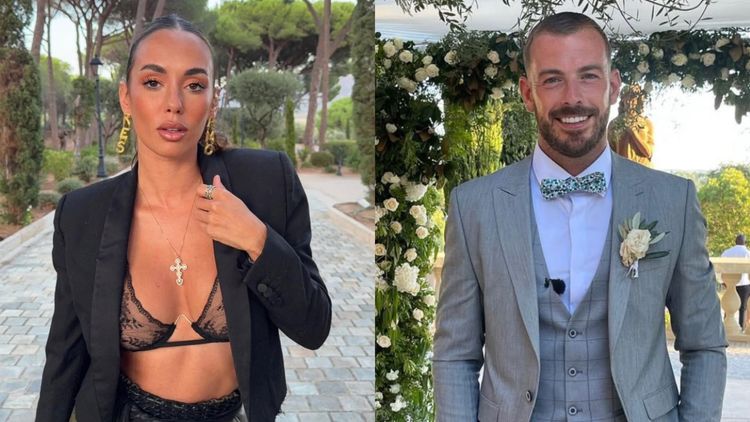 "J’aurais aimé que…" :  Hilona Gos s’exprime après la condamnation de son ex Julien Bert !