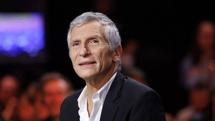Nagui tire un trait : sa dernière annonce qui bouleverse tout