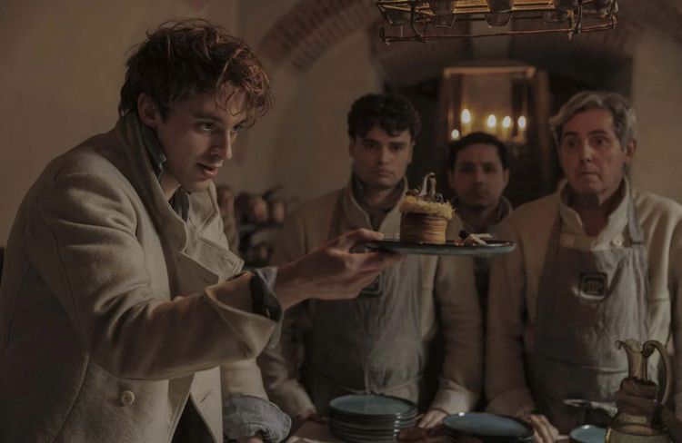 Qui était Antonin Carême, « roi des chefs et chef des rois », à l'honneur d'une série Apple TV+ ?