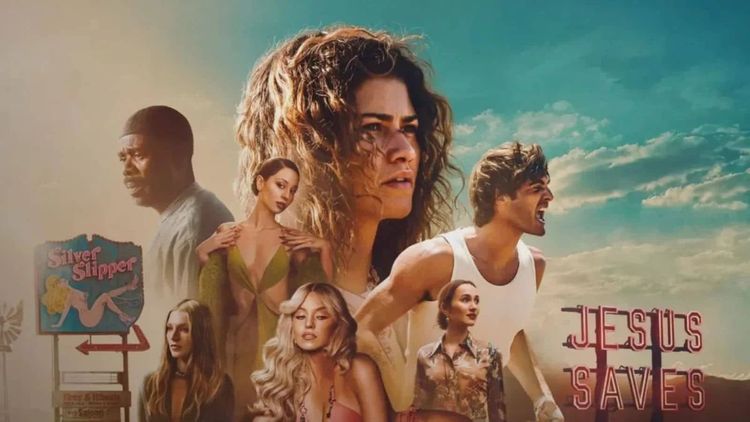 Euphoria : après trois saisons, Sam Levinson et HBO confirment l’arrêt de la série