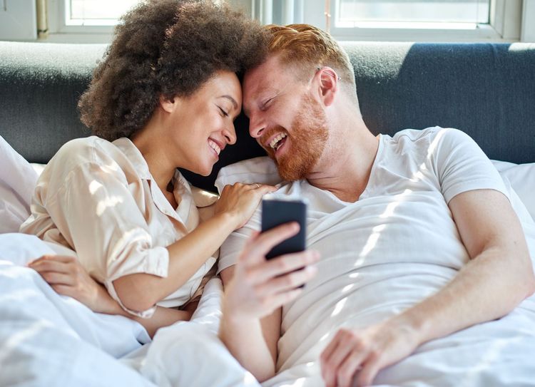 Ce « préservatif digital » à utiliser pendant le sexe lutte contre le revenge porn