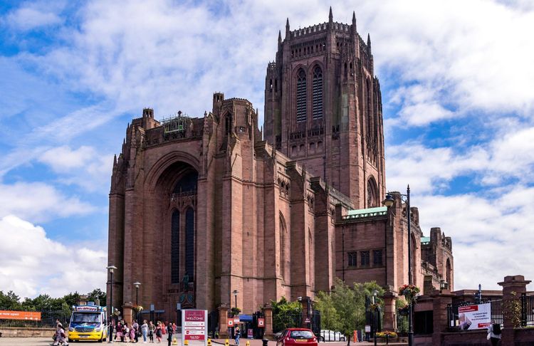 Angleterre : l’évêque de Liverpool, accusé d’agressions sexuelles, démissionne à son tour