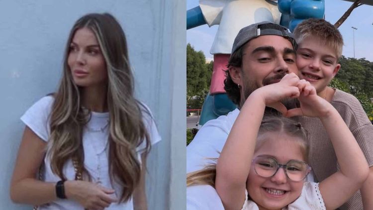 "Mais ça va pas ?" : Jessica Thivenin en plein divorce, ce qu'elle a imposé à Thibault Garcia et ses enfants scandalise !