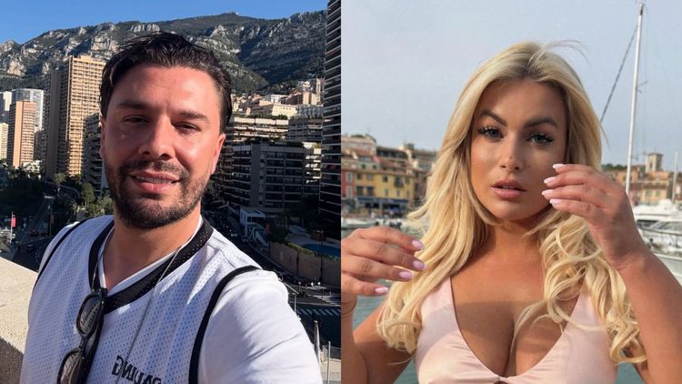 "Je suis parti parce que…" : Kevin Guedj dévoile la vraie raison de son divorce avec Carla Moreau, et ce n’est pas ce que tout le monde croit !