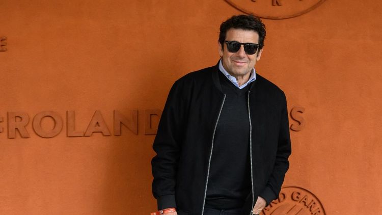 Patrick Bruel en couple avec une femme de 34 ans sa cadette, pourquoi cette relation a tant fait réagir son entourage