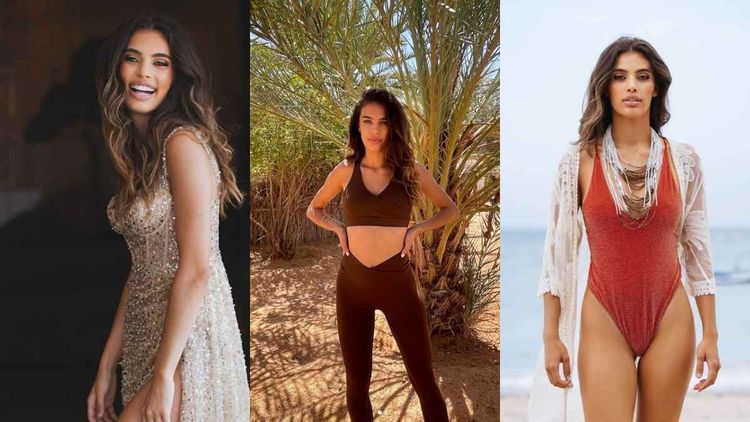 Miss France 2025 : Découvrez Jade Benazech, la Miss Languedoc qui enflamme déjà les réseaux sociaux !