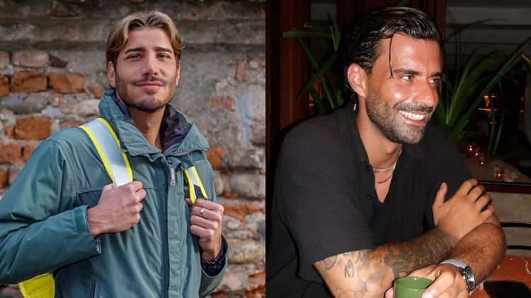 Nicolo (The Cerveau) : il fait des révélations chocs sur son conflit avec Vincent Queijo durant le tournage !