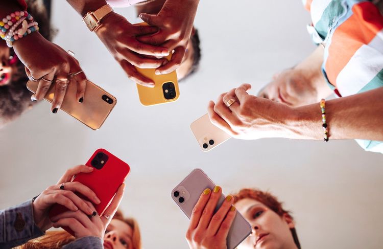 Le grand retour de la surconsommation chez les influenceurs